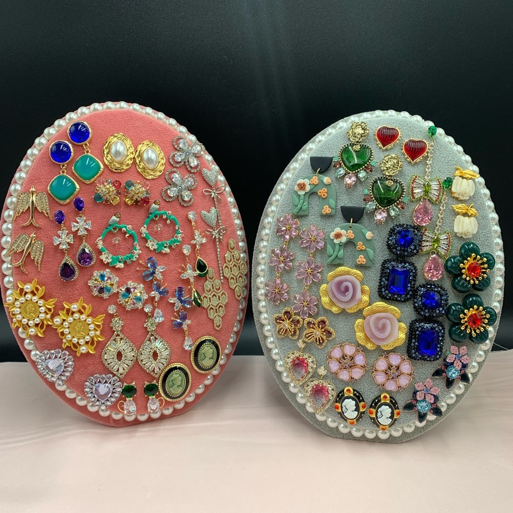 Please Read! Fashion Jewelry Random Pull For Live Show